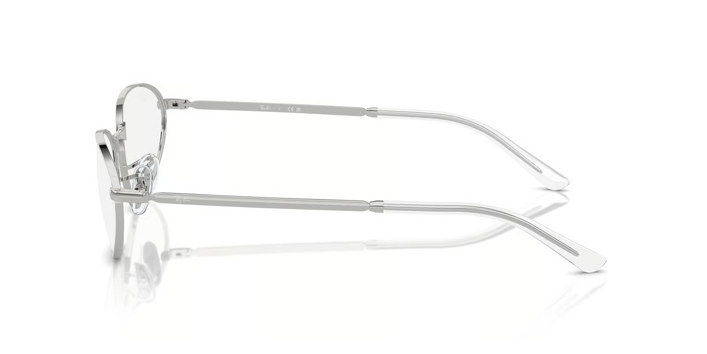 Ray-Ban Optical RX3734V Eyeglasses