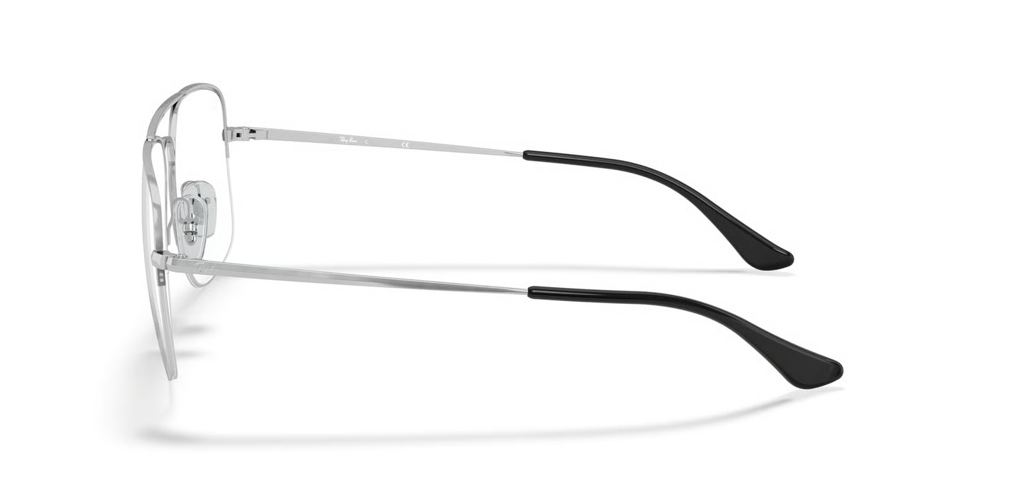 Ray-Ban Optical RX6441 - The General Gaze Eyeglasses