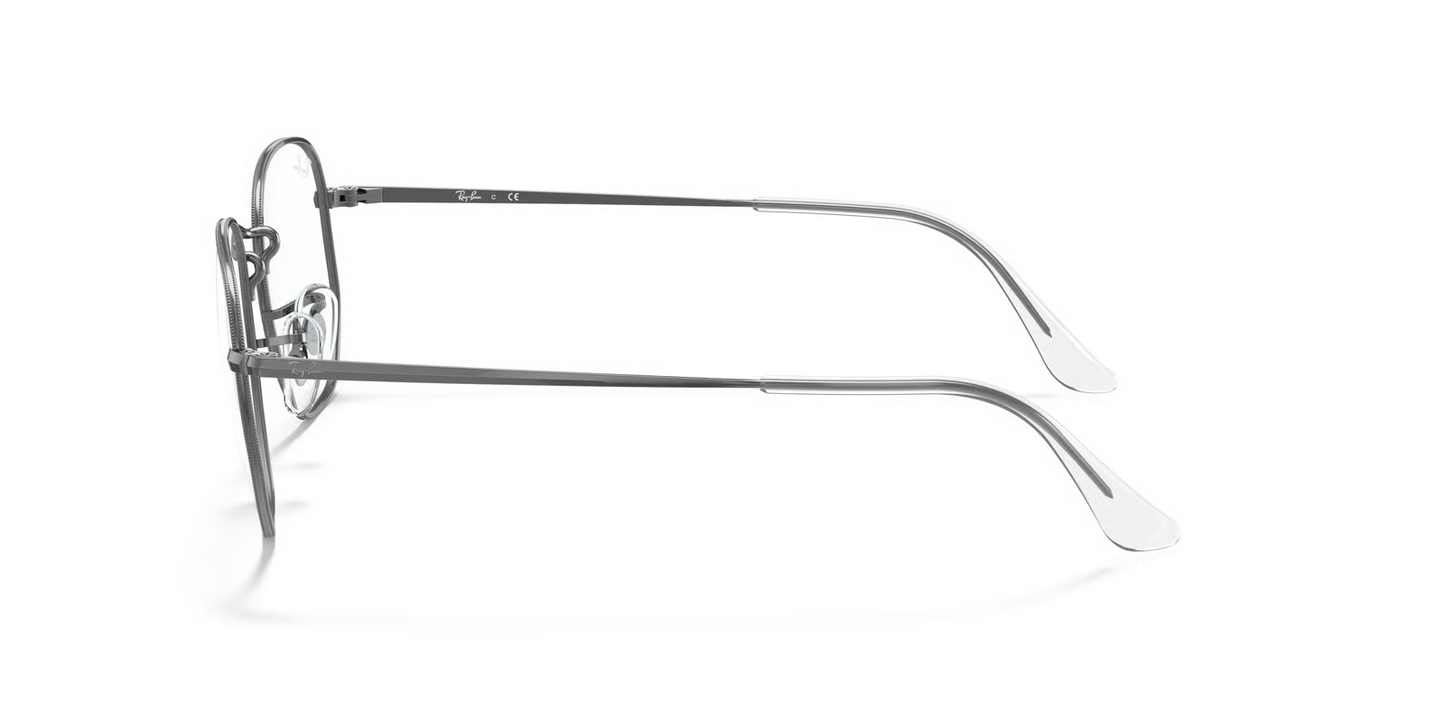 Ray-Ban Optical RX6448 Eyeglasses