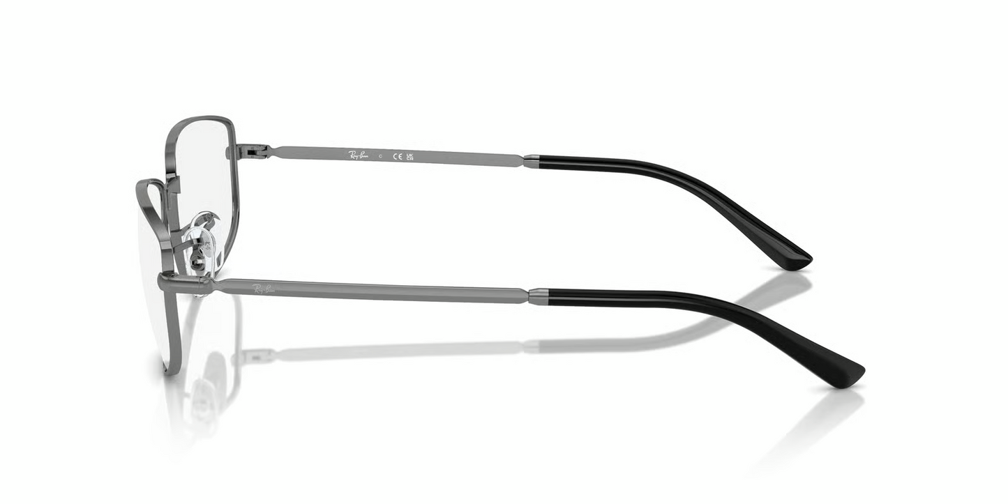 Ray-Ban Optical RX3732V Eyeglasses