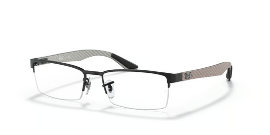 Ray-Ban Optical RX8412 Eyeglasses