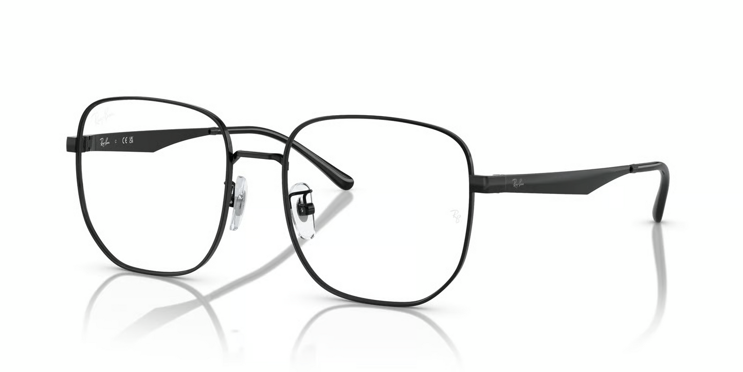 Ray-Ban Optical RX6503D Eyeglasses