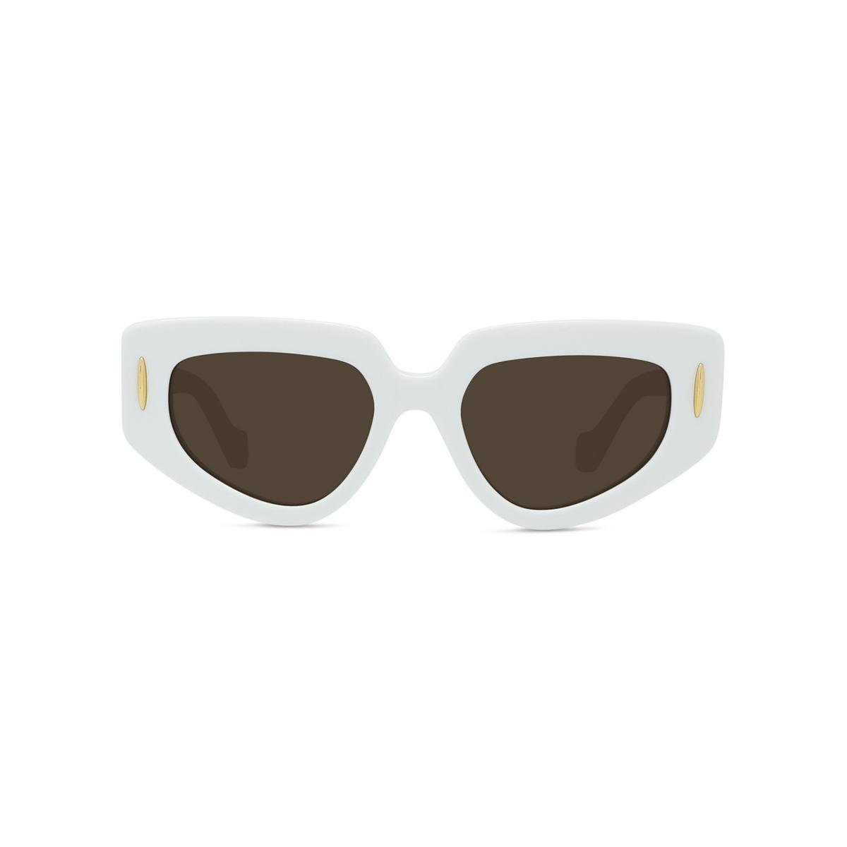 Loewe Anagram LW40160I Sunglasses