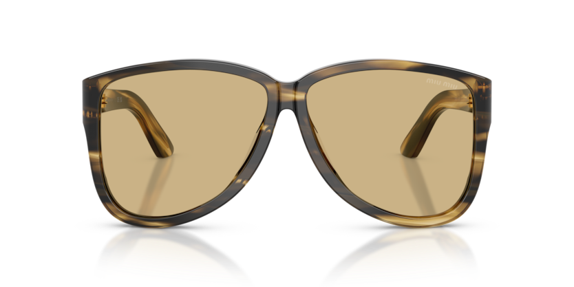 Miu Miu MU A08SF Sunglasses