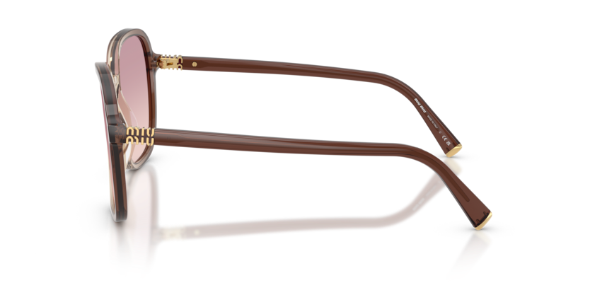 Miu Miu MU B01SF Sunglasses