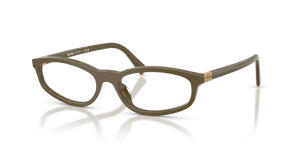 25L1O1 - Palude with Clear Lenses