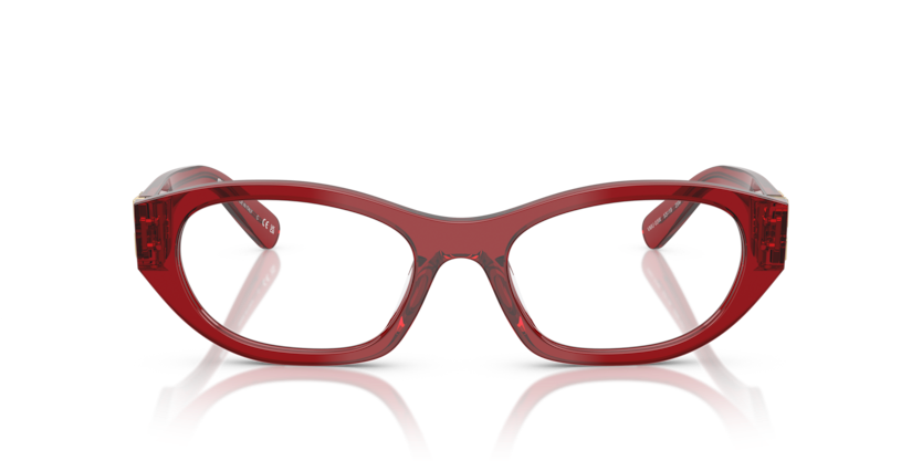 Miu Miu MU 03WV Eyeglasses