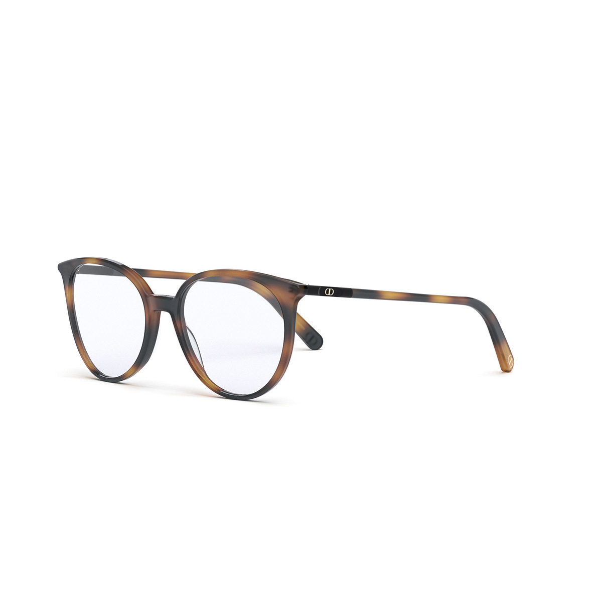 DIOR MINI CD O B1I Eyeglasses