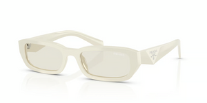 26A40I - Dust with Light Grey Lenses