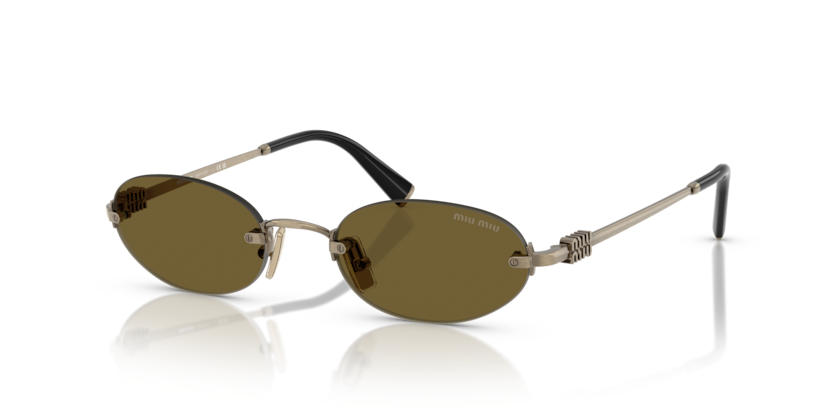 Miu Miu MU A54S Sunglasses