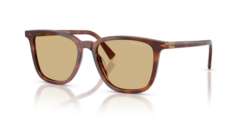 Miu Miu MU B03S Sunglasses