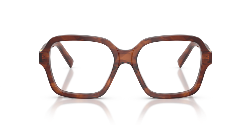 Miu Miu MU 03YVF Eyeglasses