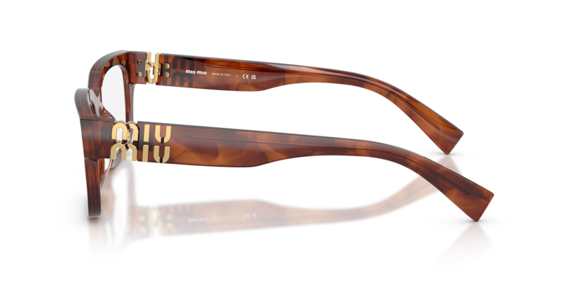 Miu Miu MU 02YV Eyeglasses