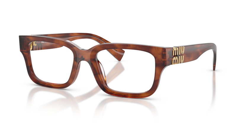 Miu Miu MU 02YV Eyeglasses