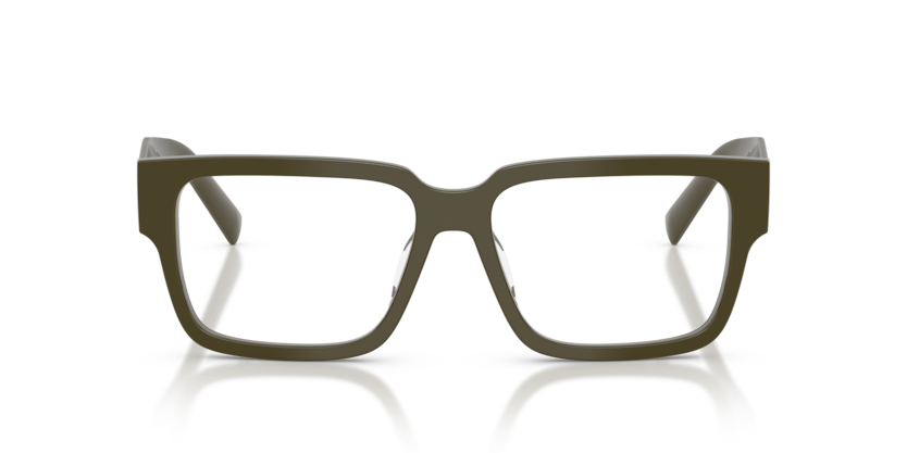 Prada PR D10VD Eyeglasses