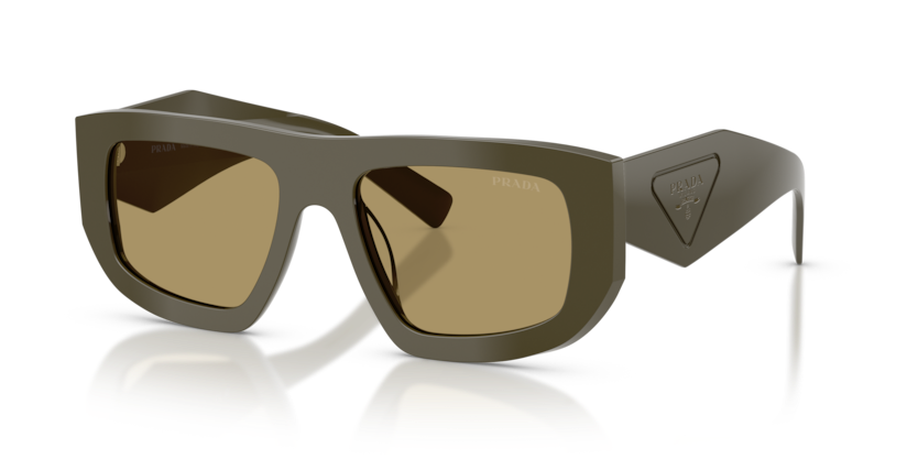 Prada PR D04SU Sunglasses