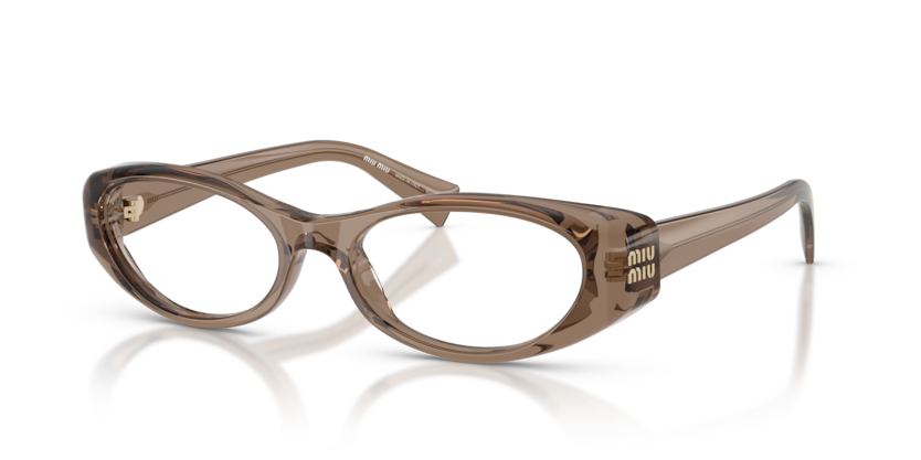 Miu Miu MU 03ZV Eyeglasses