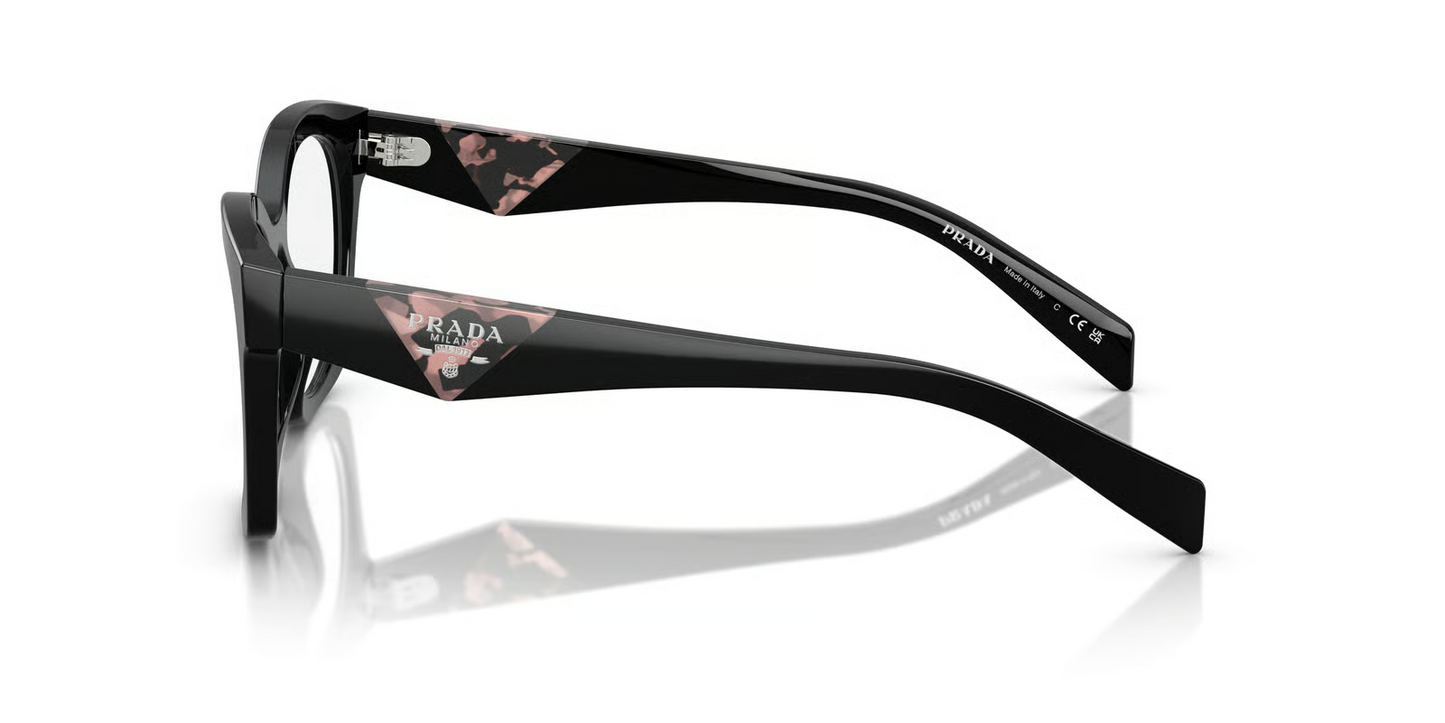 Prada PR A05VF Eyeglasses