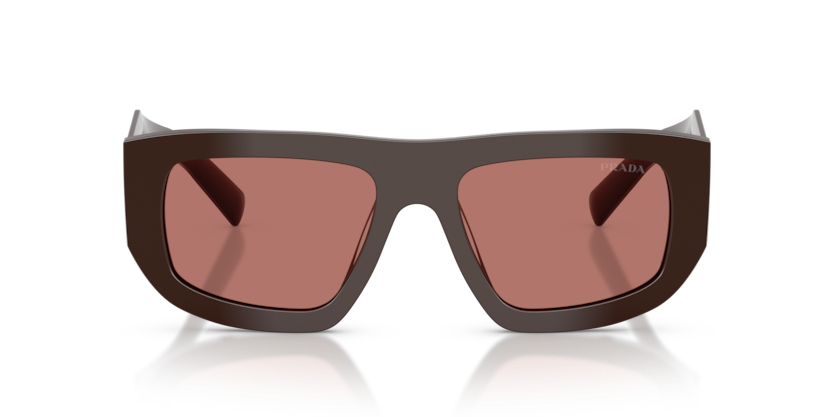 Prada PR D04SU Sunglasses