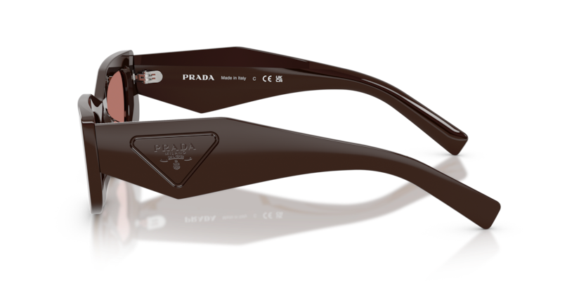Prada PR D03SD Sunglasses