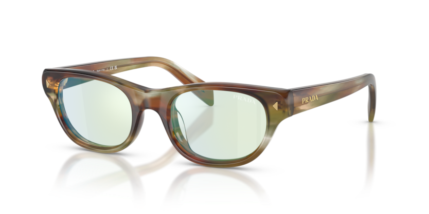 Prada PR C08S Sunglasses