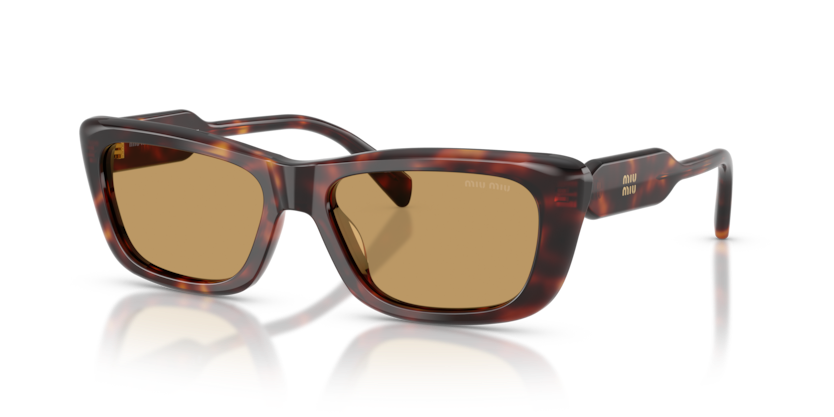 Miu Miu MU B12S Sunglasses