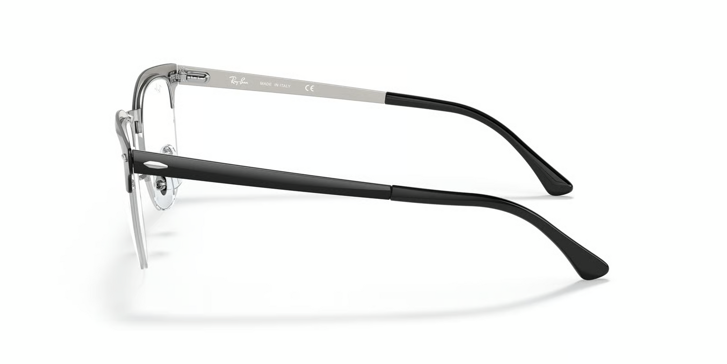 Ray-Ban Optical RX3716VM Club Master Metal Eyeglasses