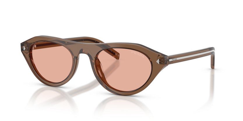 Prada PR B15S Sunglasses
