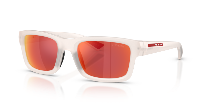Prada Linea Rossa PS B10SF Sunglasses
