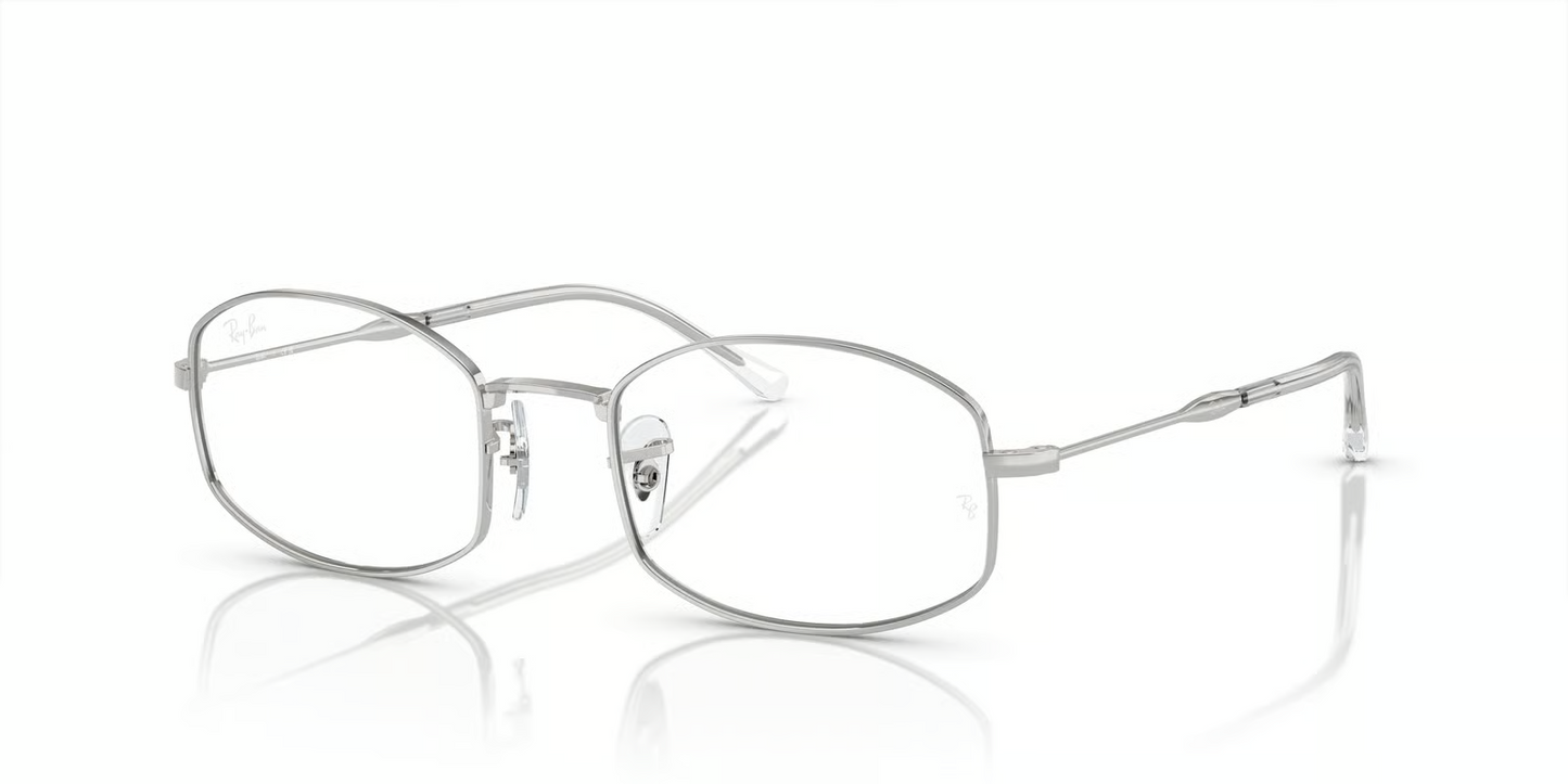 Ray-Ban Optical RX6510 Eyeglasses