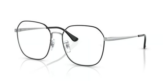 Ray-Ban Optical RX6490D Eyeglasses