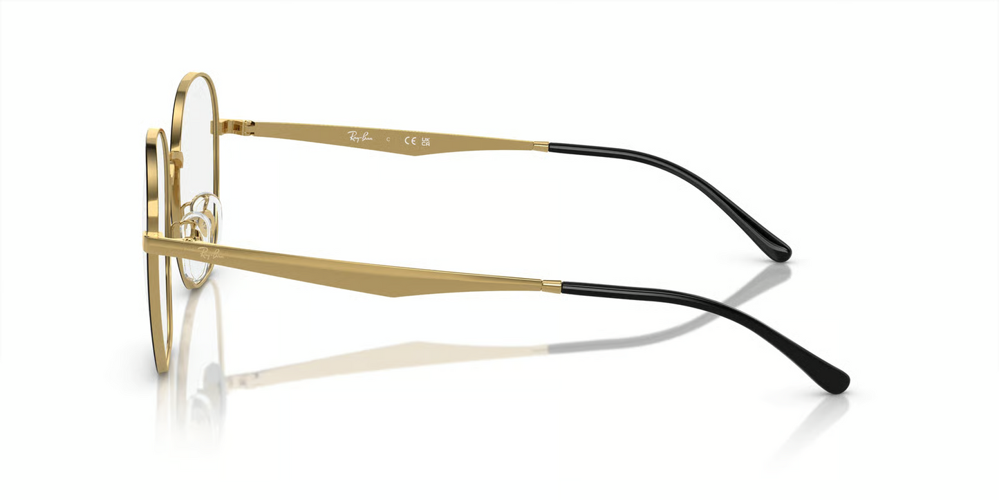Ray-Ban Optical RX6515D Eyeglasses