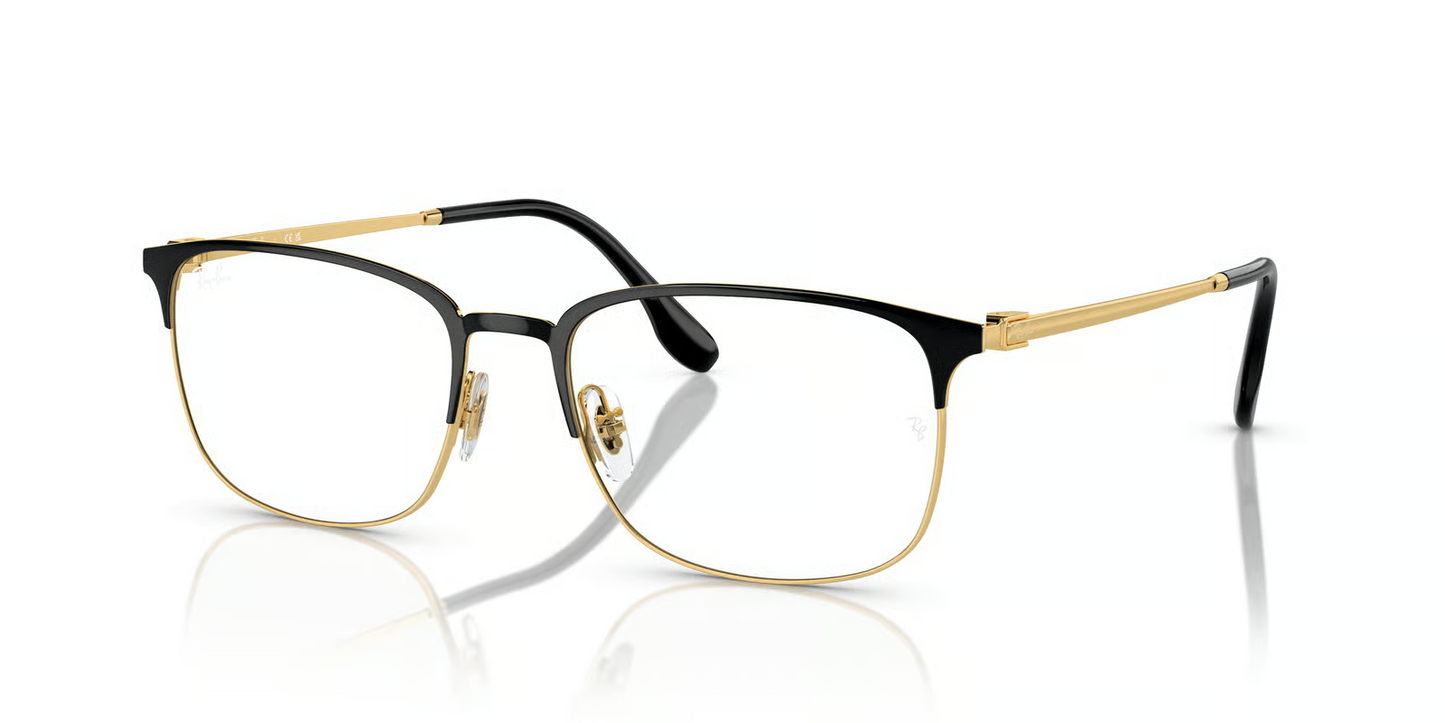 Ray-Ban Optical RX6494 Eyeglasses