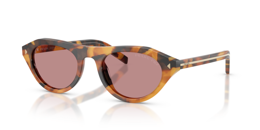 Prada PR B15S Sunglasses