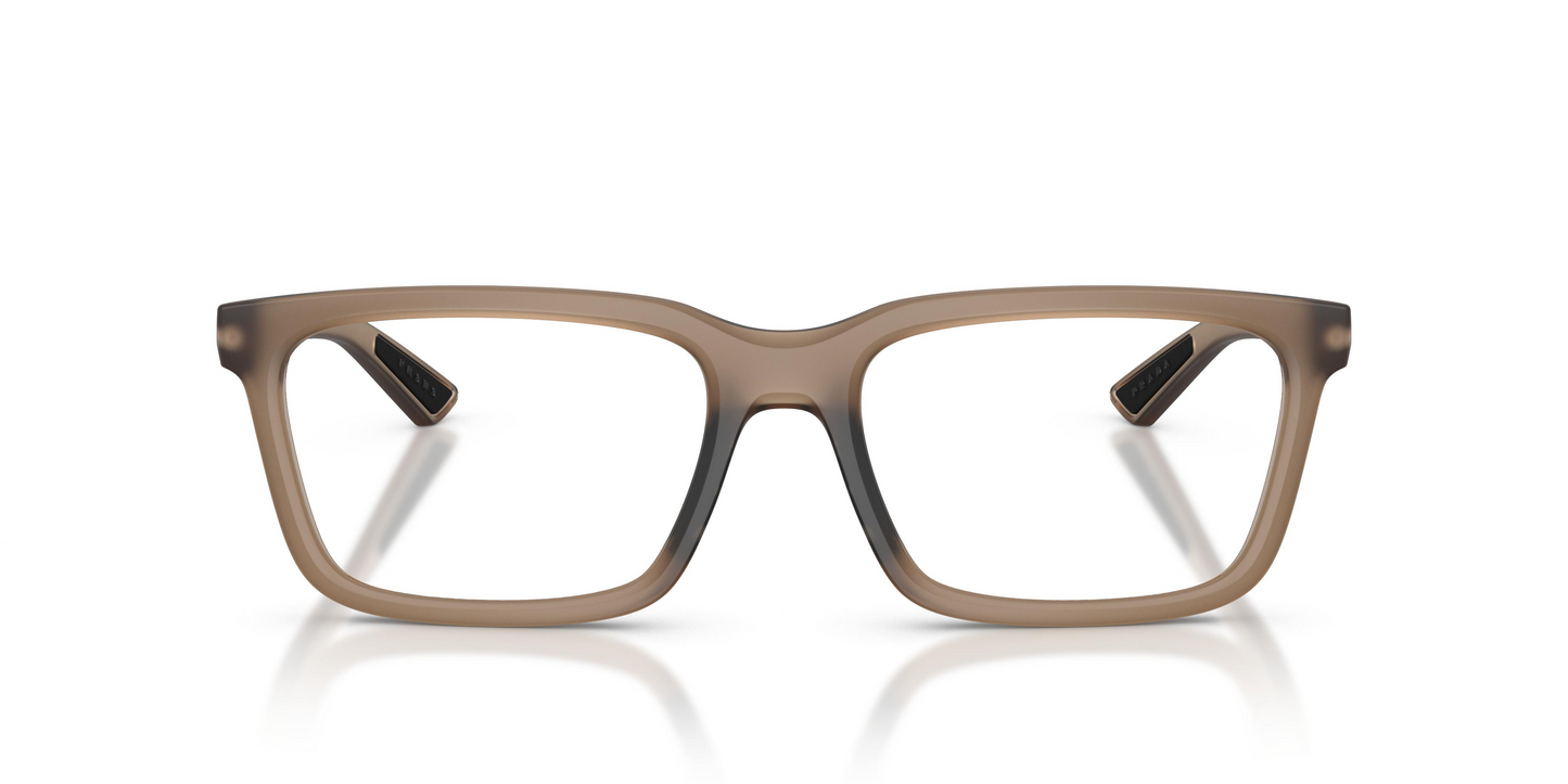 Prada Linea Rossa PS 02SV Eyeglasses