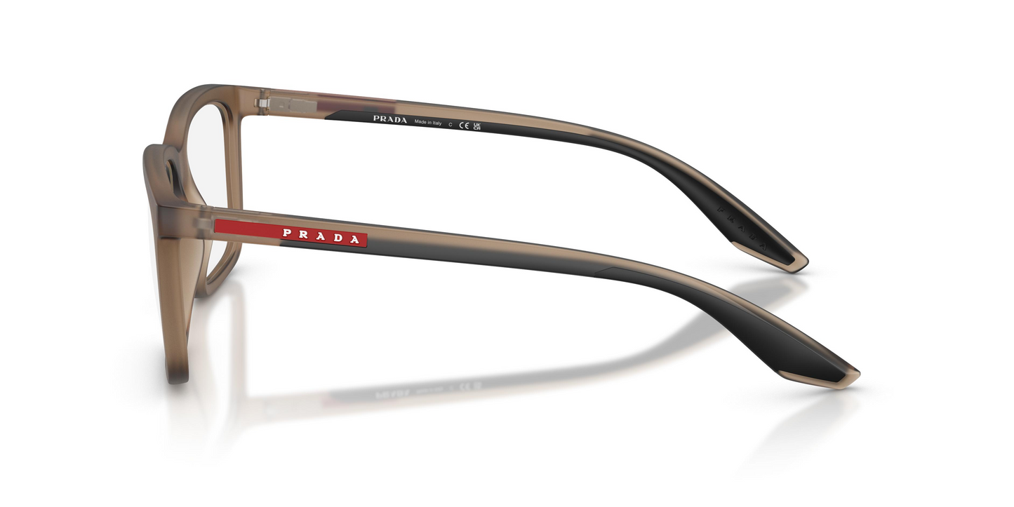 Prada Linea Rossa PS 03SV Eyeglasses