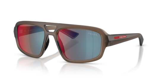 Prada Linea Rossa PS B11SU Sunglasses