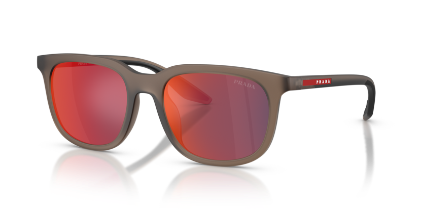Prada Linea Rossa PS B09SU Sunglasses