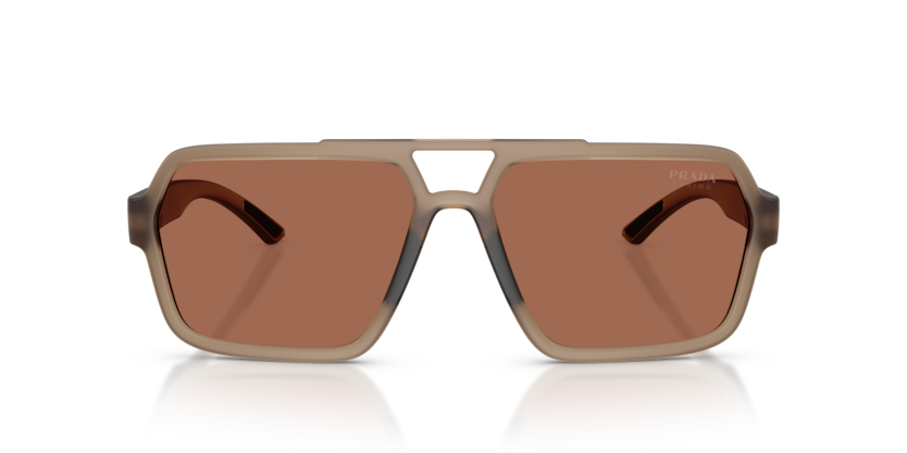 Prada Linea Rossa PS A06S Sunglasses
