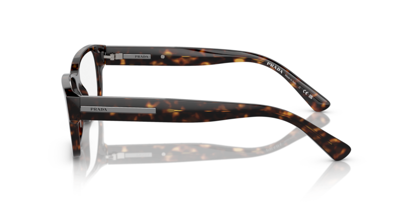 Prada PR 18ZVF Eyeglasses