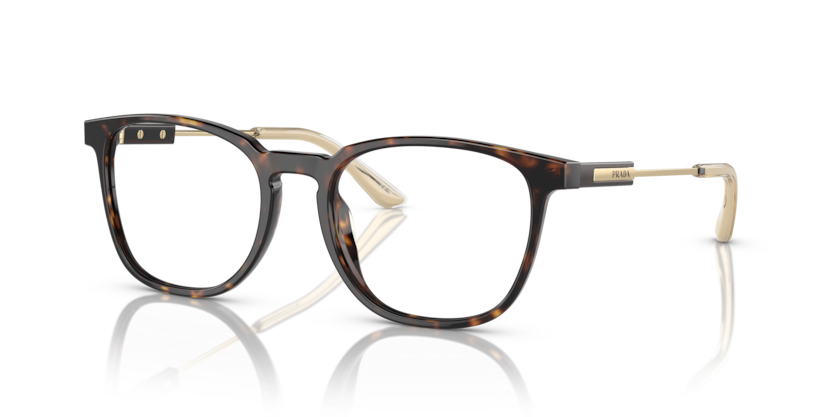 Prada PR 19ZVF Eyeglasses