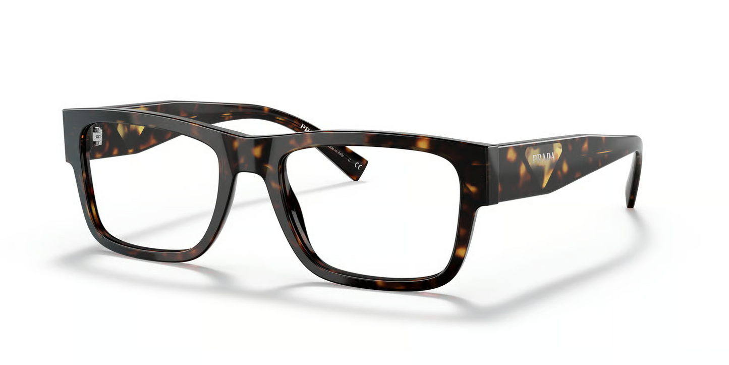 Prada PR 15YV Eyeglasses