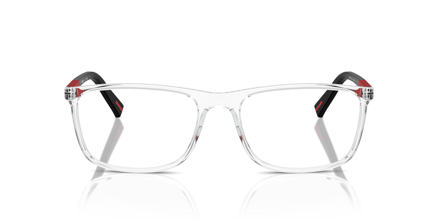 Prada Linea Rossa PS 03QV Eyeglasses