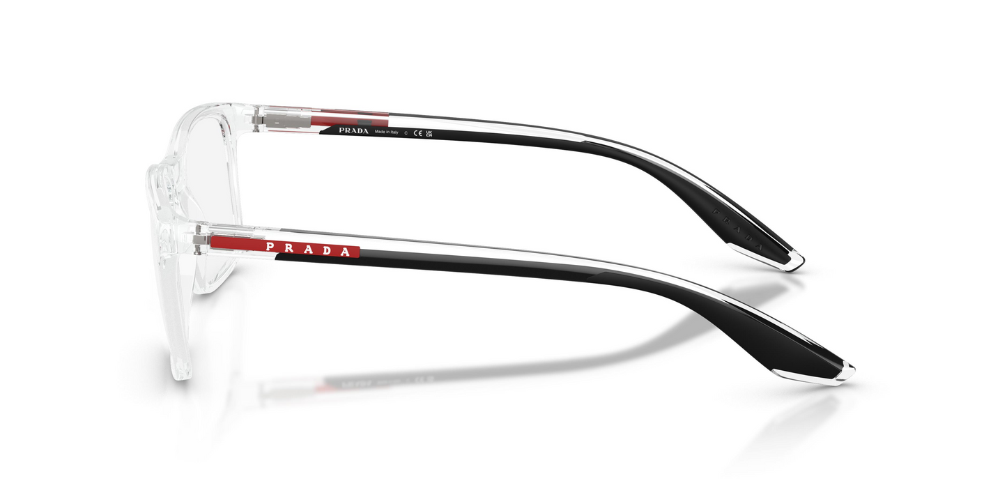 Prada Linea Rossa PS 08RV Eyeglasses
