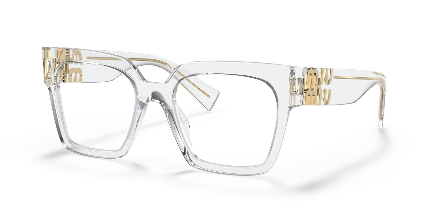 Miu Miu MU 04UV Eyeglasses