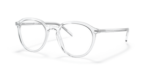 2AZ1O1 - Crystal with Clear Lenses