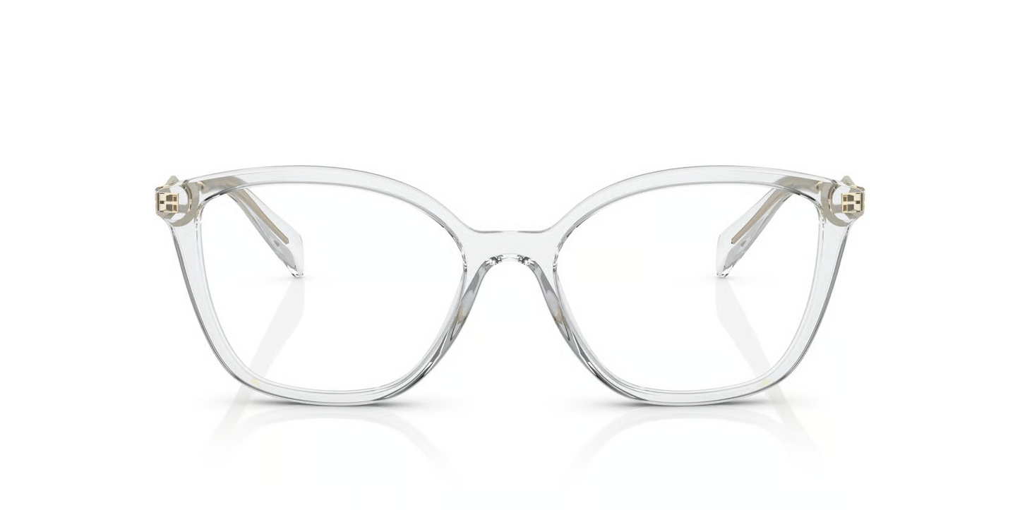 Prada PR 02ZV Eyeglasses