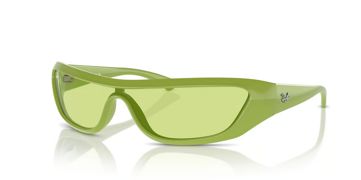 Ray-Ban RB4431 Xan Sunglasses