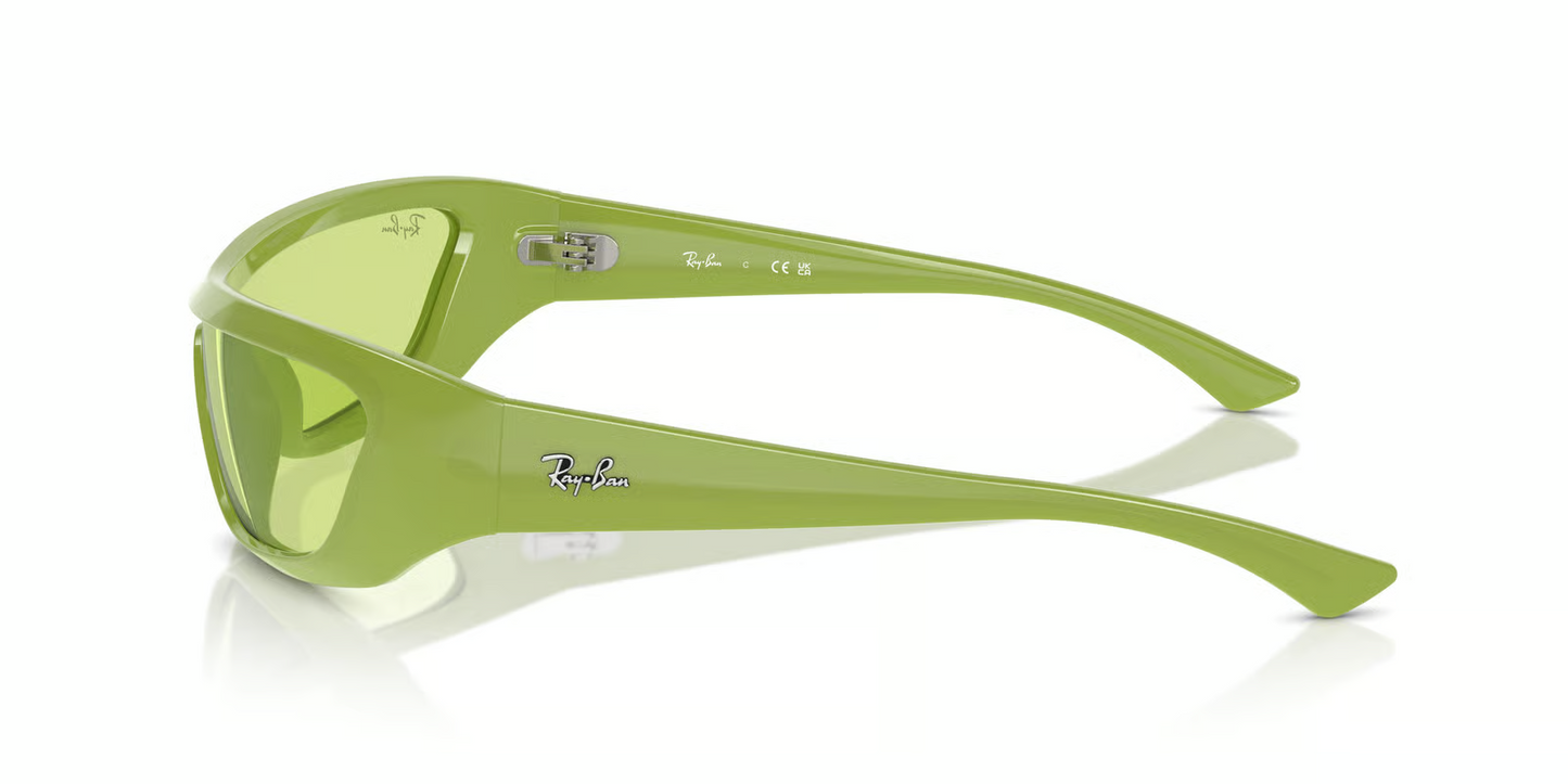 Ray-Ban RB4431 Xan Sunglasses