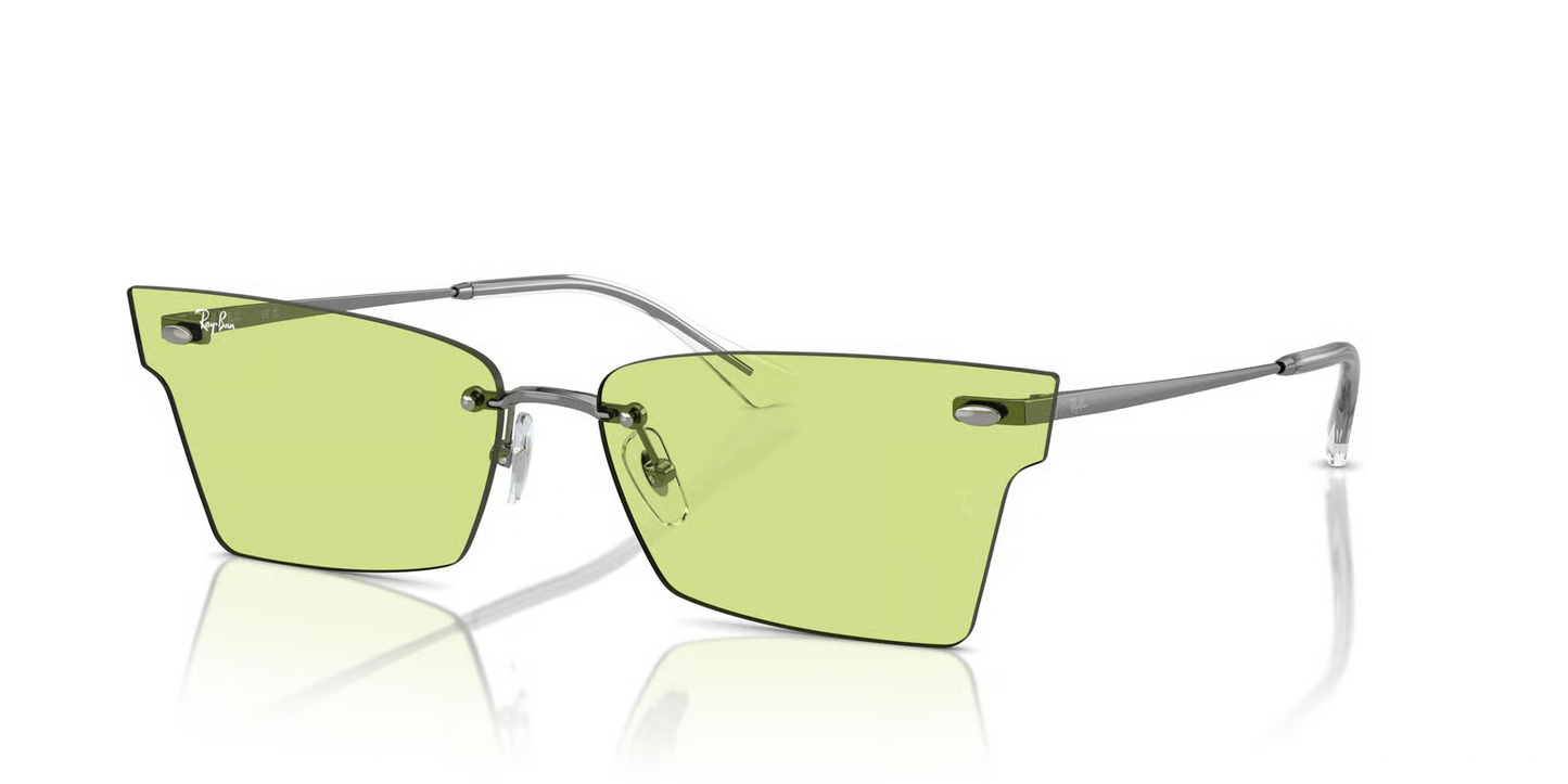 Ray-Ban RB3730 Xime Sunglasses